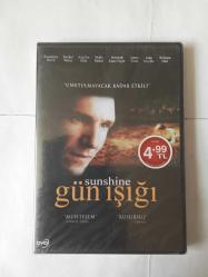 Gün Işığı Ambalajında Sıfır Dvd Film