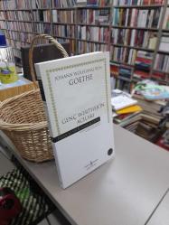 Genç Werther'in Acıları