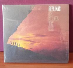 Biz Burada Yok İken (CD) Replikas