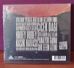 Biz Burada Yok İken (CD) Replikas