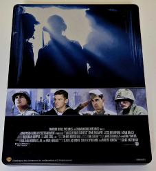 Flags Of Our Fathers Blu-ray Exclusive Limited Edition Steelbook 2006