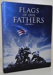 Flags Of Our Fathers Blu-ray Exclusive Limited Edition Steelbook 2006