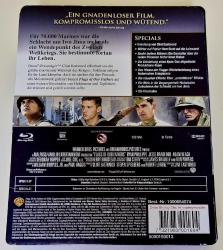 Flags Of Our Fathers Blu-ray Exclusive Limited Edition Steelbook 2006