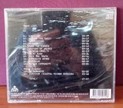 Anatomy Of Abuses (CD) Core