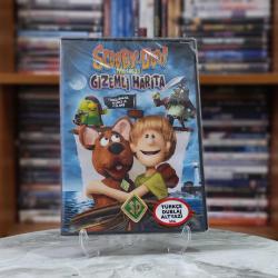 Scooby-Doo! Adventures: The Mystery Map / Scooby-Doo! Macerası: Gizemli Harita DVD Film