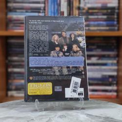 Something To Talk About / Aşk Ve Yalanlar DVD Film