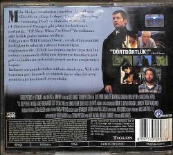 Öldüğümde Uyuyacağım – I'll Sleep When I'm Dead (2003) Orijinal VCD Film VCD29041