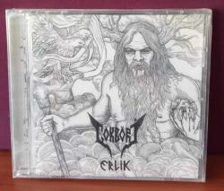 Erlik (CD) Gökböri