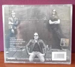 Erlik (CD) Gökböri