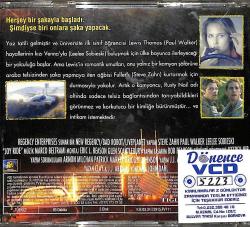 Asla Yabancılarla Oynama – Joy Ride (2001) Orijinal VCD Film VCD29044