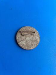 Kore Savaşı Madalya rozet