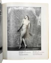 Nickolas Muray: Bir fotoğrafçının portresi = Nickolas Muray: Portrait of a photographer [SERGİ KATALOĞU], (Pera Müzesi tarafından basılmıştır.), Küratör: Salomon Grimberg