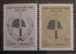 1973 TÜRKİYE