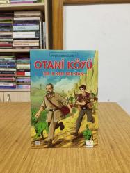 Otani Köyü - Dr. İlker Selman / Yeşilderililer Serisi 1