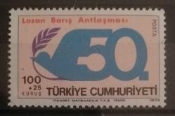 1973 TÜRKİYE