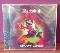 Showy Zover - Live (CD) Dr. Skull