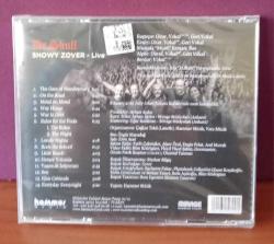 Showy Zover - Live (CD) Dr. Skull