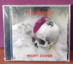 Wory Zover (CD) Dr. Skull