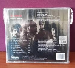 Wory Zover (CD) Dr. Skull