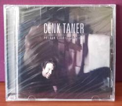 Yoldan Çıkmış Şarkılar (CD) Cenk Taner