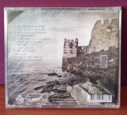 Yoldan Çıkmış Şarkılar (CD) Cenk Taner