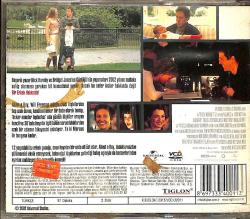 Bir Erkek Hakkında – About a Boy (2002) Orijinal VCD Film VCD29048