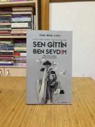 Sen Gittin Ben Sevdim - Özgül Bingül Ayhan