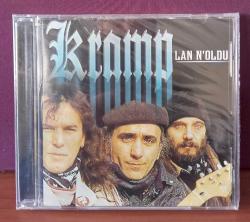 Lan N'oldu (CD) Kramp