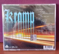 Lan N'oldu (CD) Kramp