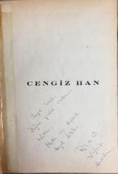CENGİZ HAN