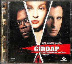 Girdap – Twisted (2004) Orijinal VCD Film VCD29049