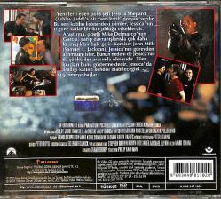 Girdap – Twisted (2004) Orijinal VCD Film VCD29049