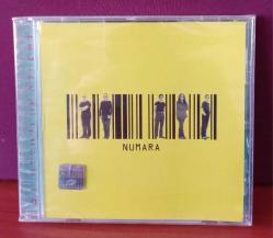Numara (CD) Bulutsuzluk Özlemi