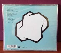 Numara (CD) Bulutsuzluk Özlemi