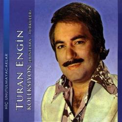 turan engin koleksiyon dostlara türküler cd TÜKENEN BASKI-AMBALAJINDA SIFIR CD