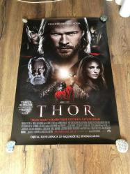 LOT.1 » Thor sinema filmi afişi