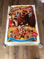 Çılgın Dostlar-3 sinema filmi afişi