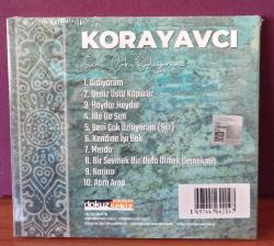 Seni Çok Özlüyorum (CD) Koray Avcı