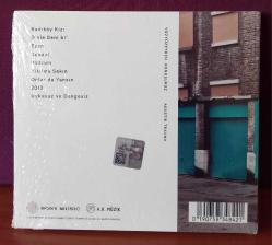 Akustik Travma (CD) Yüzyüzeyken Konuşuruz