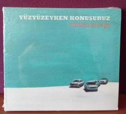 Otoban Sıcağı (CD) Yüzyüzeyken Konuşuruz