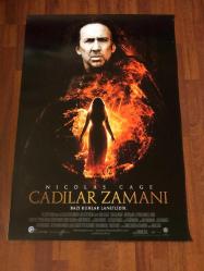 LOT.107 » Cadılar Zamanı sinema filmi afişi