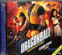 Ejder Topu Evrim - Dragonball Evolution (2009) Orijinal VCD Film VCD29054