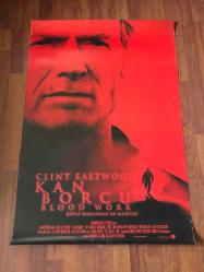 Kan Borcu sinema filmi afişi