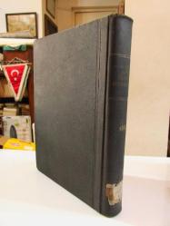 Harici Ticaret Yıllık İstatistiği (Osmanlıca)