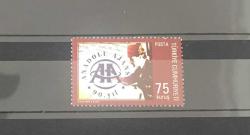 2010 ANADOLU AJANSI 90.YIL  - KATALOG NO.4215