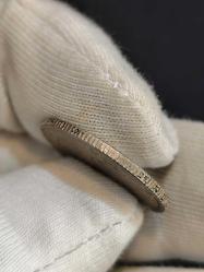 1947 Yılı Gümüş 50 Kuruş Çil