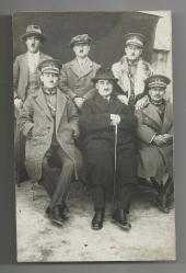 LOT.2 » HEM SUBAYLAR HEM SİVİLLER GÜZEL BİR FOTOĞRAF...