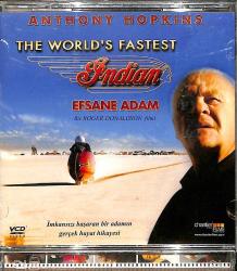 Efsane Adam – The World's Fastest Indian (2005) Orijinal VCD Film VCD29058
