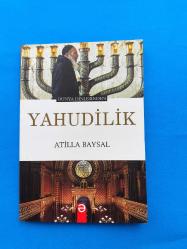 YAHUDİLİK