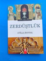 ZERDÜŞTLÜK